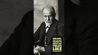 Sigmund Freud The Man Who Revolutionized Psychology [upl. by Acquah]