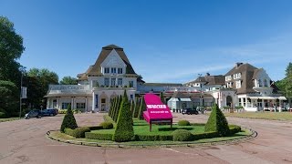 Le Touquet Paris Plage [upl. by Notsreik]