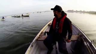 TROUT COMPETITION hanningfield reservoir [upl. by Uehttam946]