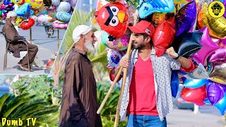 Buying All From Old Balloon Wala [upl. by Giffie187]