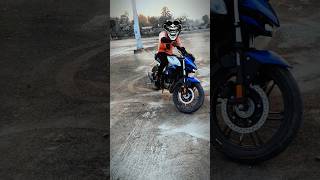 Hero Xtreme power 💪 heroxtreme trending shortvideo rider [upl. by Harding]