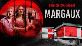 Margaux 2022 Full Movie Hindi  Ai Horror Thriller Movies Explained In Hindi 2024 [upl. by Aedni931]