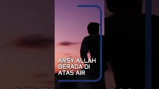 Allah Di Atas Arsy Tak Serupa dengan Makhluk  Ustadz Abu Yahya Badru Salam Lc [upl. by Evadne]