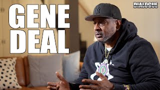 Gene Deal On Getting Arrested Over Feds Extending Diddy Investigation To The 90s [upl. by Hathcock]