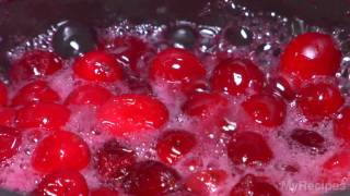 How To Cook Cranberries [upl. by Chong]