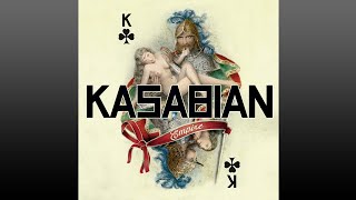 Kasabian ▶ Empire Full Album [upl. by Halbeib]