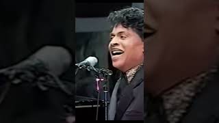 Little Richard  Good Golly Miss Molly Live 1995 Part 2 [upl. by Guadalupe2]