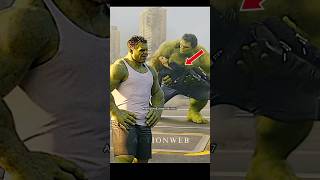 Dr Hulk Diwait to hulk Boddy and Suit Attack marvel drmarvel marveling [upl. by Eboh]