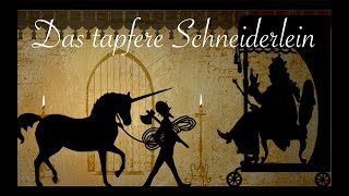 Das tapfere Schneiderlein [upl. by Perrie969]