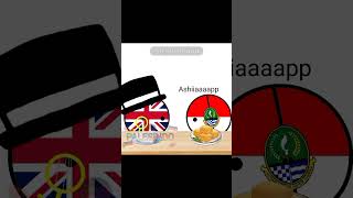 Iwak tahu🗿fypシ゚ subscribe countryballs memes lewatberanda foryoupage [upl. by Felicio]