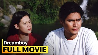 ‘Dreamboy’ FULL MOVIE  Piolo Pascual Bea Alonzo [upl. by Klara]