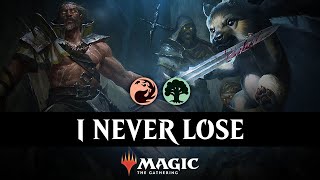 🔥🌳 UNBEATEN WEREWOLVES  ALCHEMY  Tier 1 Ranked MTG Arena Deck Guide [upl. by Nerol]