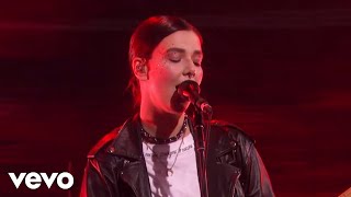 Of Monsters and Men  Alligator Live on The Ellen DeGeneres Show  2019 [upl. by Aleda280]