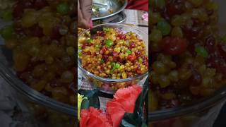 Boondi Recipe shots boondirecipeboondiladoo boondiyabhogprasad indiansweetsweetrecipe recipe [upl. by Oikim746]