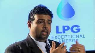 How can LP Gas help reduce healthcare expenditure in Sri Lanka [upl. by Accemahs548]