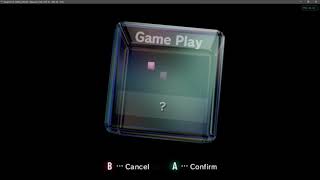 How to get the GameCube Menu on Dolphin Emulator [upl. by Sackman]