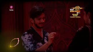 Ayesha And Munawars First Meet In BB  Bigg Boss 17 [upl. by Shu]