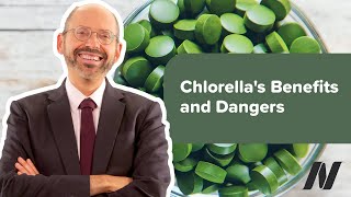 The Benefits and Dangers of Chlorella [upl. by Simonne]