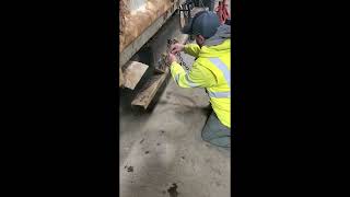 Best Breakaway Brake Cable System  Proper Emergency Breakaway Brake Setup and Common Mistakes [upl. by Alehs939]