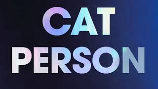 Kristen Roupenian Reads Cat Person [upl. by Nytsuj]