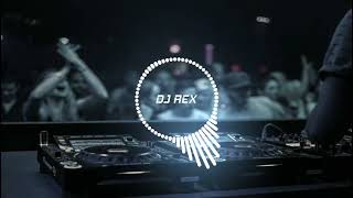 DAARU BADNAM ❌️ SHAKY SHAKY DJ REX  REGGEATON REMIX [upl. by Adnorehs589]