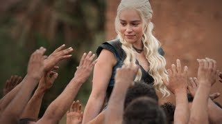 Game of Thrones Season 3 Finale song  Mhysaquot  Ramin Djawadi  Episode 10 [upl. by Roman]