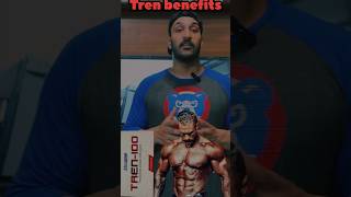 Trenbolone cycle benefits  Zeerak Akbar [upl. by Sigfrid]