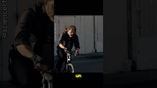 la bicicleta más difícil de montar en el mundoshorts [upl. by Klement629]