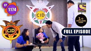 Happy New Year  CID Season 4  Ep 1174  Full Episode [upl. by Purvis]