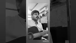 quotFaka Framequot Cover  Jaatishwar Bengali Movie  Anupam Roy  AcousticInstrumental Rendition [upl. by Derfniw235]