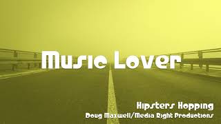 🎵 Hipsters Hopping  Doug MaxwellMedia Right Productions 🎧No Copyright Music 🎶YouTube Audio Library [upl. by Korney368]