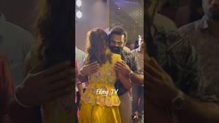 Sai Dharam Tej at Usha Parinayam Movie Pre Release Event [upl. by Aihset]