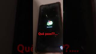 QEPD Mi Samsung c [upl. by Jandel]