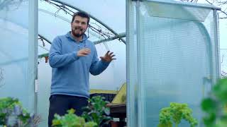 🔴 Gardeners World 2023  🍀 The Simple Art of Sowing Seeds in Modules 2023 [upl. by Aitam]