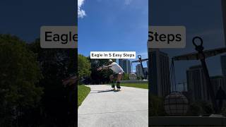 Advanced Way To Turn 🔥😱 rollerblading tips summervibes shorts [upl. by Sven]