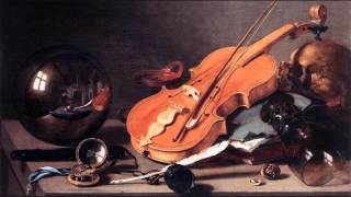 Vivaldi Violin Concerto in E minor RV273  Fabio Biondi Europa Galante [upl. by Ayyn]