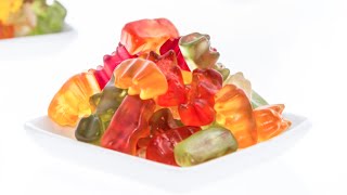 How To Make Jelly Babies [upl. by Seniag173]