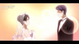 Guomin Laogong Dai Huijia season 2 AMV Broken Heart [upl. by Nialb792]