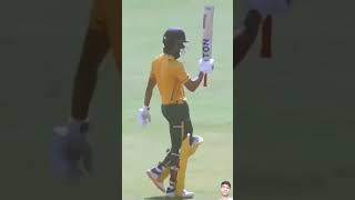 Domestic cricket ke shandar world record cricket cricketnews [upl. by Gabi]