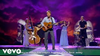 Celtic Thunder  Perfect Live From Dublin  2012  Lyric Video [upl. by Gnilrac280]