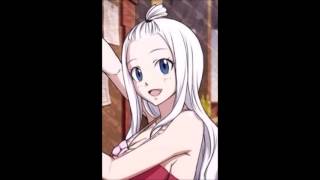 Mirajane thème Cover [upl. by Anagnos]