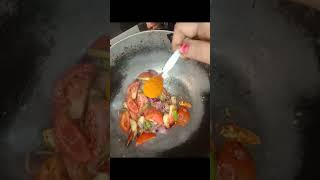 aloo bhaja recipe alu bhaja masala recipe yumme food indianrecipe [upl. by Bernardina]