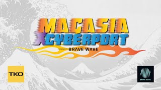 MagAsia x Cyberport  Powered by Brave Wave Rebroadcast [upl. by Herod]