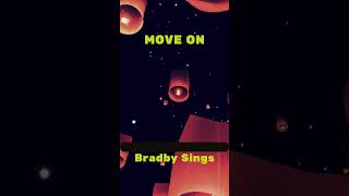 New Song Move On [upl. by Ispep]