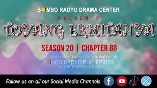 Mga Istorya Ni Toyang Ermitanya  Season 20  Chapter 88 [upl. by Anawyt749]