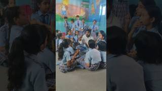 Teacher can Change lives with just the right mix of chalk and challenges [upl. by Nahtam]