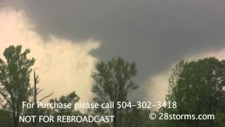 April 15 2011 Alabama Tornadoes [upl. by Allix935]