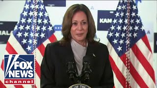 ‘GOING TO WIN’ Kamala Harris delivers remarks at campaign headquarters [upl. by Kimura783]