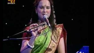 Chura Liya Hai Tumne Bengali version  Tribute to Asha Bhosle amp RD Burman [upl. by Tobiah]