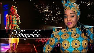 Spirit Of Praise 6 feat Winnie Mashaba  Nthapelele [upl. by Varion]